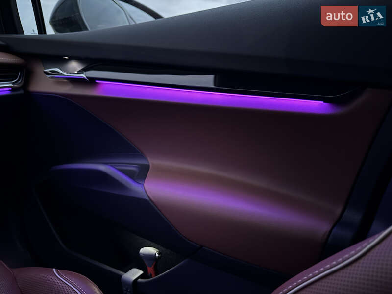Позашляховик / Кросовер Skoda Enyaq iV 2022 в Львові фото 114 Позашляховик / Кросовер Skoda Enyaq iV 2022 в Львові