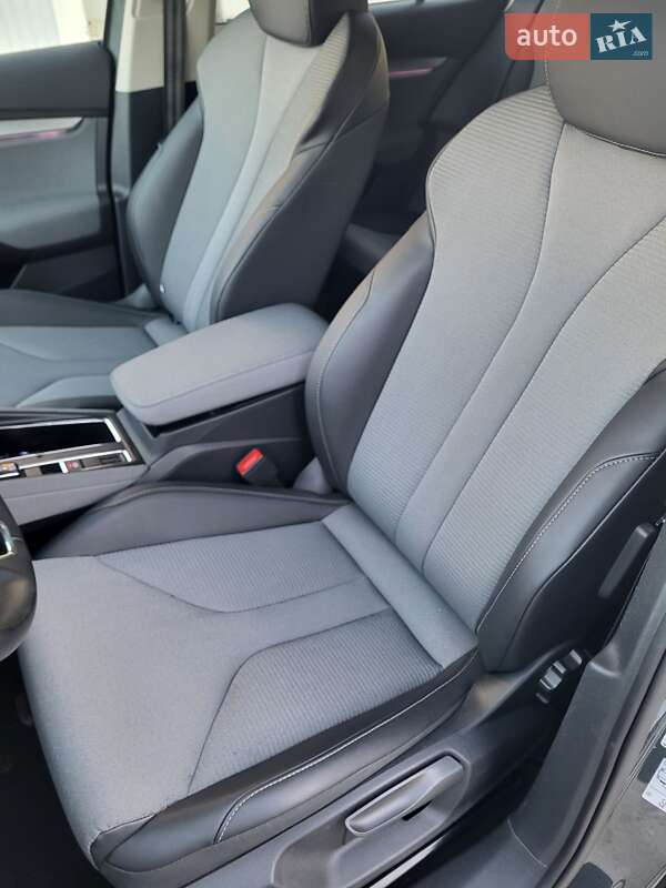 Внедорожник / Кроссовер Skoda Enyaq iV 2021 в Долине фото 20 Внедорожник / Кроссовер Skoda Enyaq iV 2021 в Долине