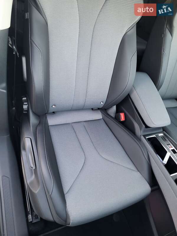 Внедорожник / Кроссовер Skoda Enyaq iV 2021 в Долине фото 39 Внедорожник / Кроссовер Skoda Enyaq iV 2021 в Долине