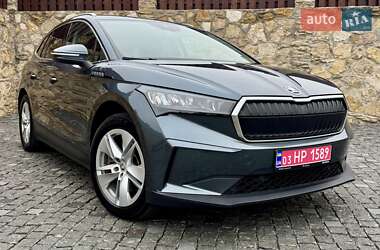 Внедорожник / Кроссовер Skoda Enyaq iV 2021 в Ровно