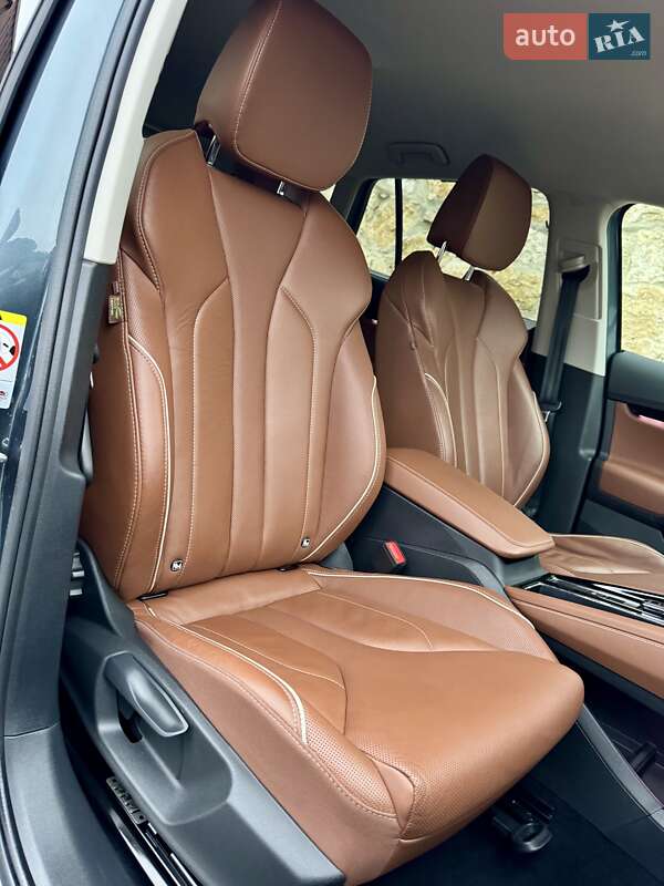 Позашляховик / Кросовер Skoda Enyaq iV 2021 в Рівному