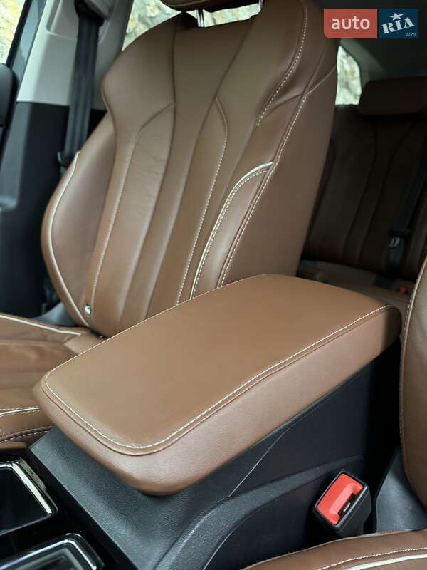 Позашляховик / Кросовер Skoda Enyaq iV 2021 в Рівному