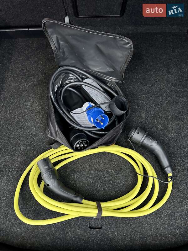 Позашляховик / Кросовер Skoda Enyaq iV 2021 в Рівному