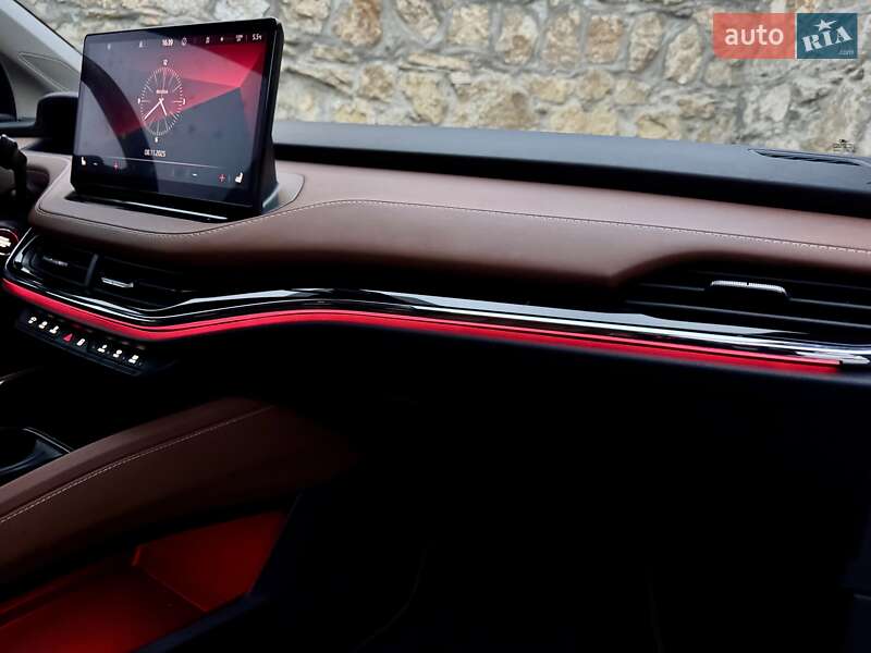 Позашляховик / Кросовер Skoda Enyaq iV 2021 в Рівному