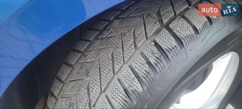 Позашляховик / Кросовер Skoda Enyaq iV 2023 в Львові фото 9 Позашляховик / Кросовер Skoda Enyaq iV 2023 в Львові