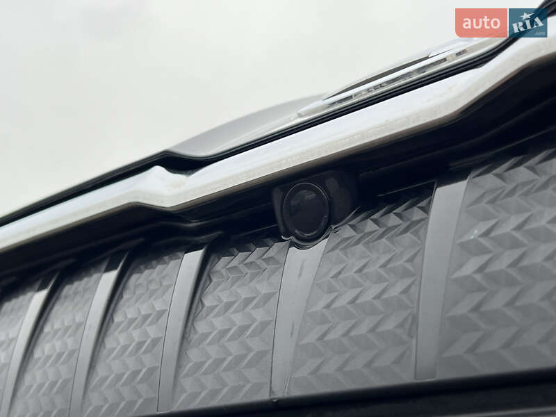 Внедорожник / Кроссовер Skoda Enyaq iV 2021 в Луцке