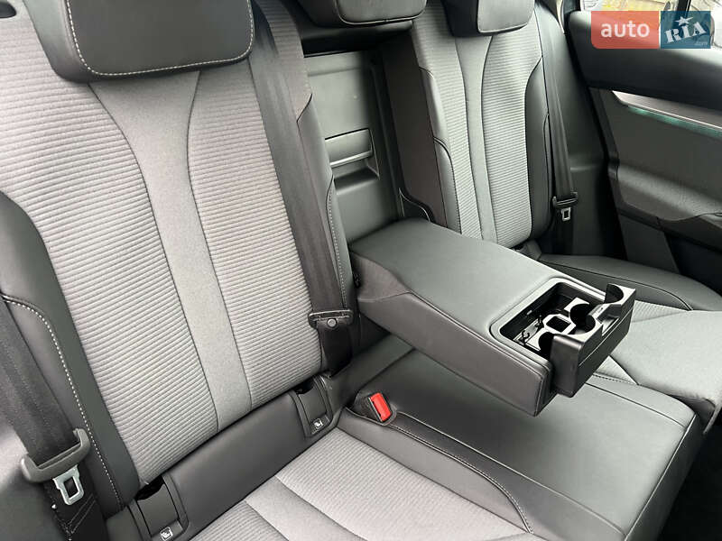 Внедорожник / Кроссовер Skoda Enyaq iV 2021 в Луцке