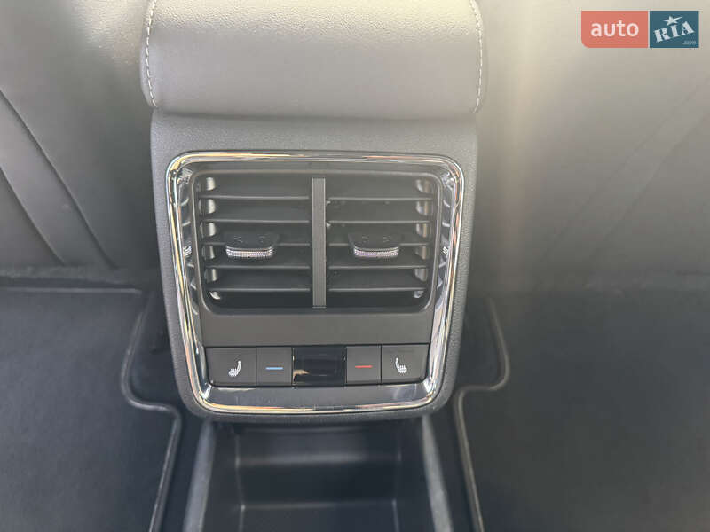 Позашляховик / Кросовер Skoda Enyaq iV 2022 в Житомирі