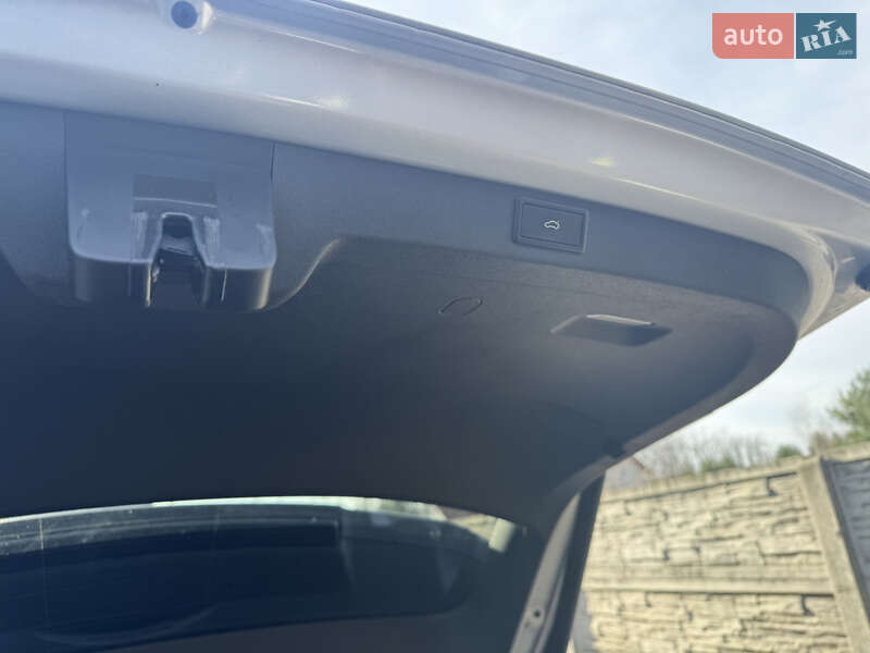 Позашляховик / Кросовер Skoda Enyaq iV 2022 в Житомирі