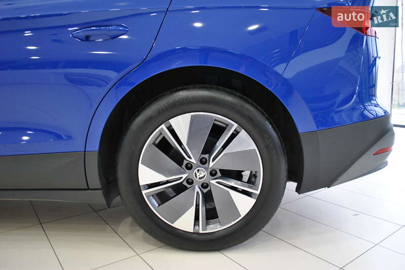 Позашляховик / Кросовер Skoda Enyaq iV 2022 в Вінниці