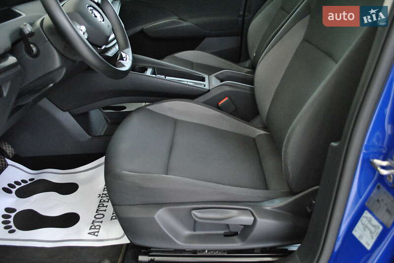 Позашляховик / Кросовер Skoda Enyaq iV 2022 в Вінниці