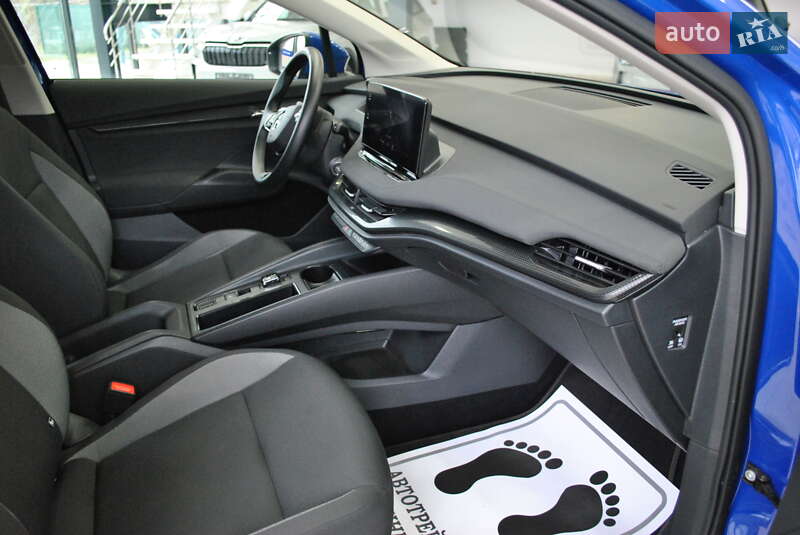 Позашляховик / Кросовер Skoda Enyaq iV 2022 в Вінниці