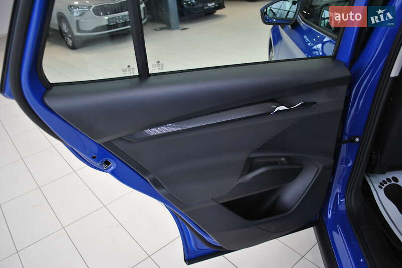 Позашляховик / Кросовер Skoda Enyaq iV 2022 в Вінниці