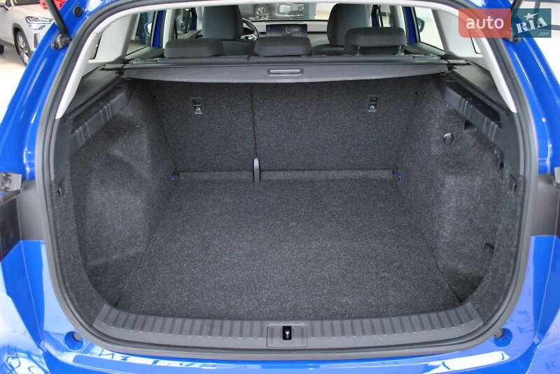 Позашляховик / Кросовер Skoda Enyaq iV 2022 в Вінниці