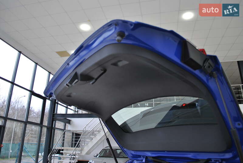 Позашляховик / Кросовер Skoda Enyaq iV 2022 в Вінниці