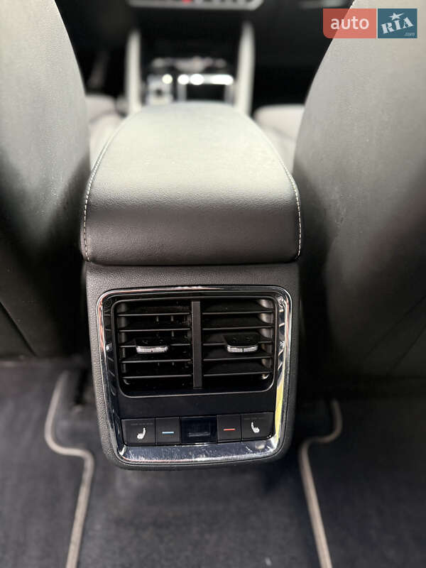 Внедорожник / Кроссовер Skoda Enyaq iV 2021 в Львове