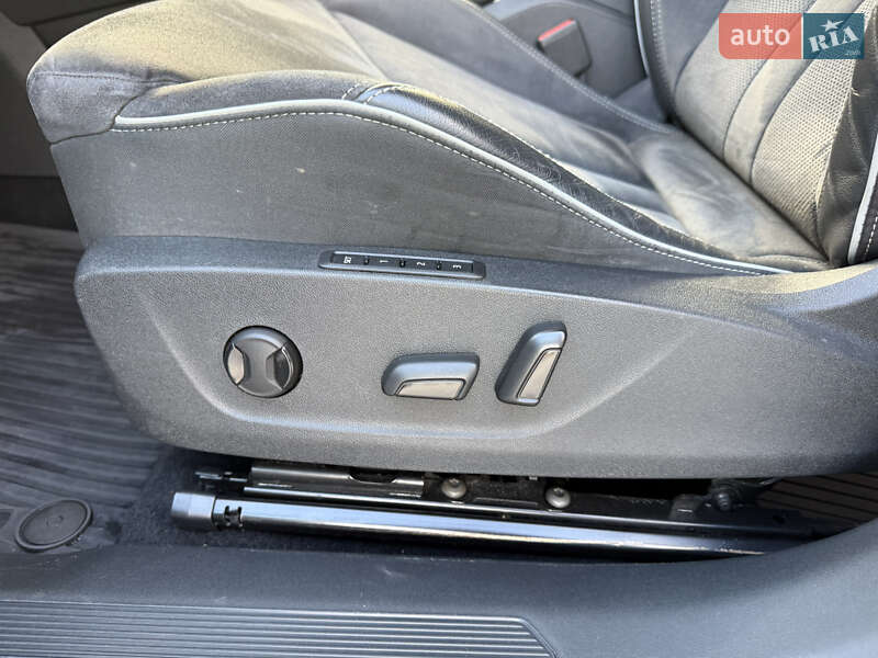 Позашляховик / Кросовер Skoda Enyaq iV 2022 в Львові фото 11 Позашляховик / Кросовер Skoda Enyaq iV 2022 в Львові