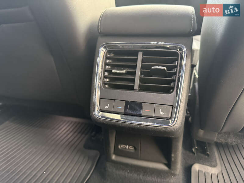 Позашляховик / Кросовер Skoda Enyaq iV 2022 в Львові фото 15 Позашляховик / Кросовер Skoda Enyaq iV 2022 в Львові