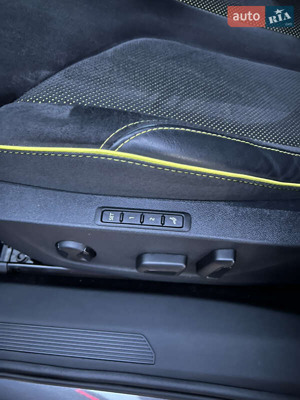 Внедорожник / Кроссовер Skoda Enyaq iV 2023 в Черновцах