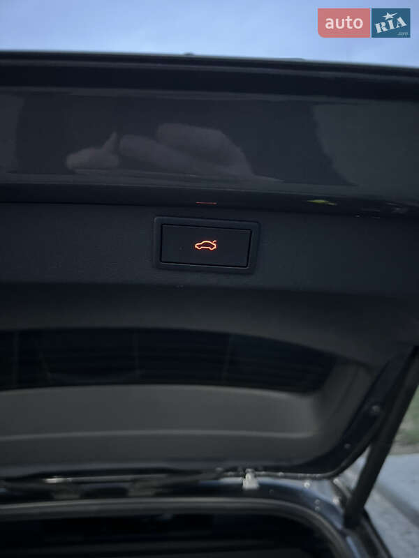 Внедорожник / Кроссовер Skoda Enyaq iV 2023 в Черновцах