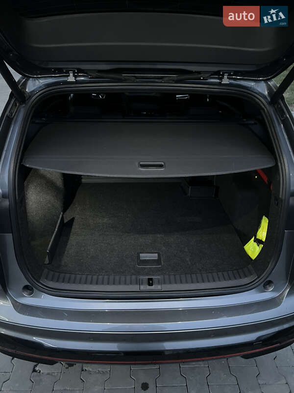 Внедорожник / Кроссовер Skoda Enyaq iV 2023 в Черновцах