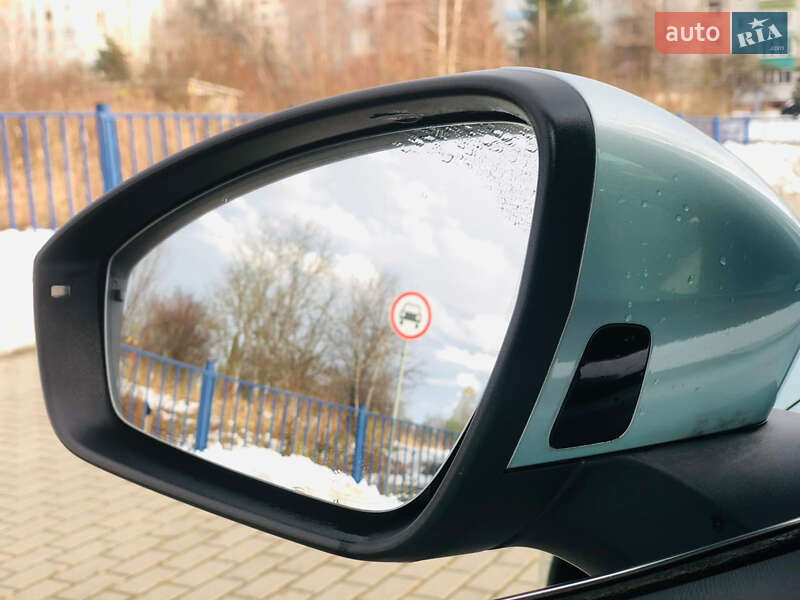 Позашляховик / Кросовер Skoda Enyaq iV 2021 в Дрогобичі