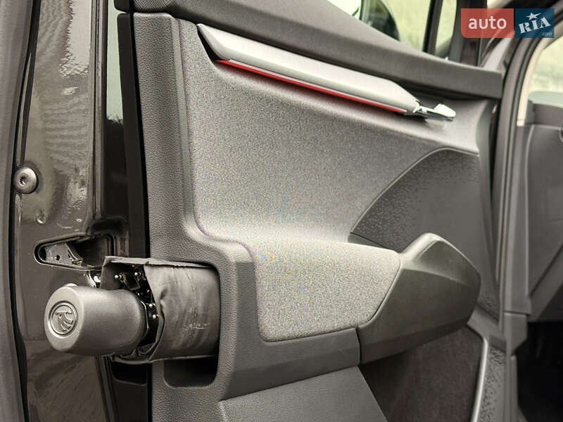 Позашляховик / Кросовер Skoda Enyaq iV 2021 в Львові фото 28 Позашляховик / Кросовер Skoda Enyaq iV 2021 в Львові