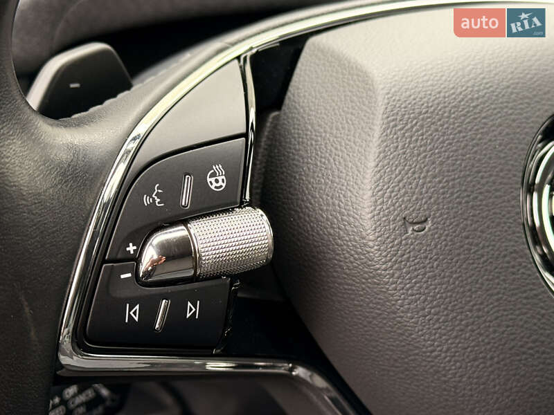 Позашляховик / Кросовер Skoda Enyaq iV 2021 в Львові фото 32 Позашляховик / Кросовер Skoda Enyaq iV 2021 в Львові