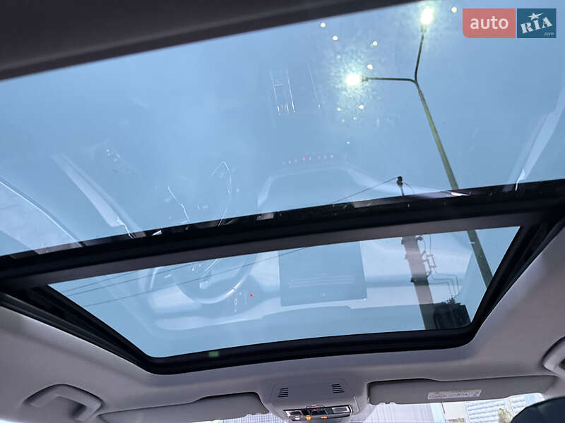 Внедорожник / Кроссовер Skoda Enyaq iV 2022 в Днепре