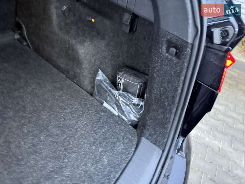 Внедорожник / Кроссовер Skoda Enyaq iV 2022 в Днепре