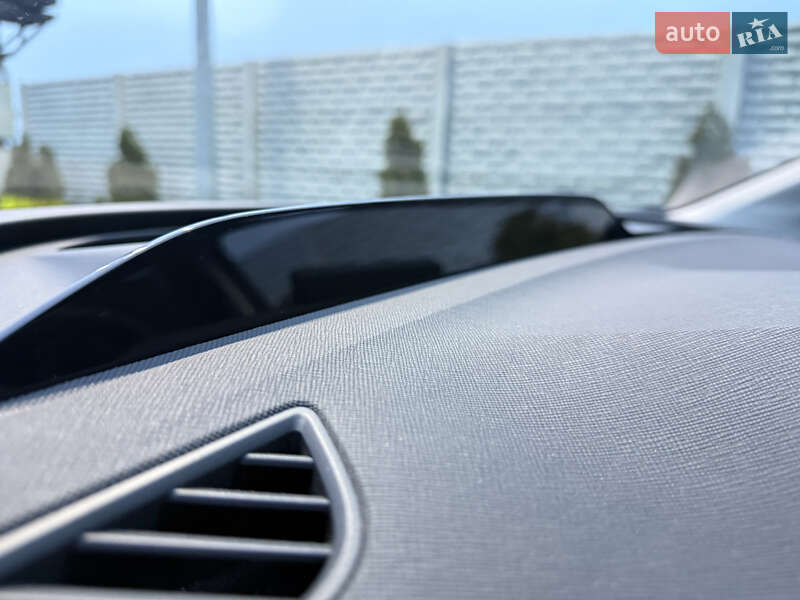 Внедорожник / Кроссовер Skoda Enyaq iV 2022 в Днепре