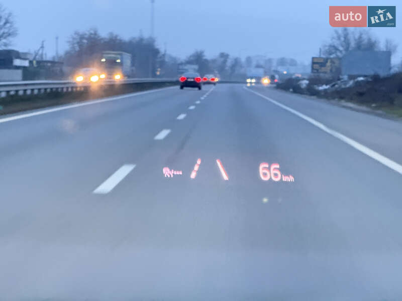 Внедорожник / Кроссовер Skoda Enyaq iV 2022 в Днепре