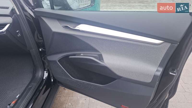 Внедорожник / Кроссовер Skoda Enyaq iV 2021 в Тернополе