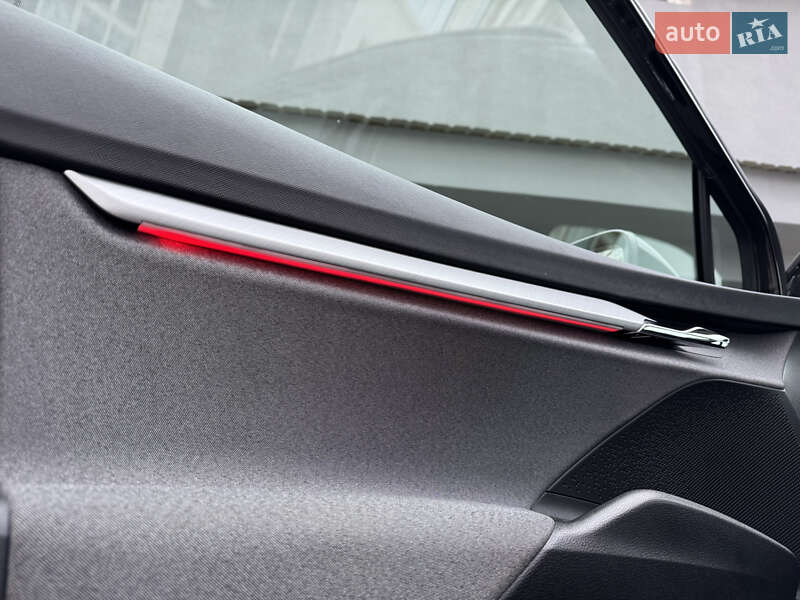 Внедорожник / Кроссовер Skoda Enyaq iV 2022 в Тернополе