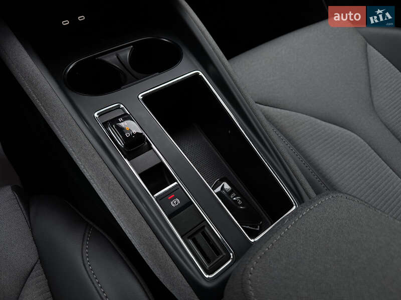 Внедорожник / Кроссовер Skoda Enyaq iV 2022 в Тернополе