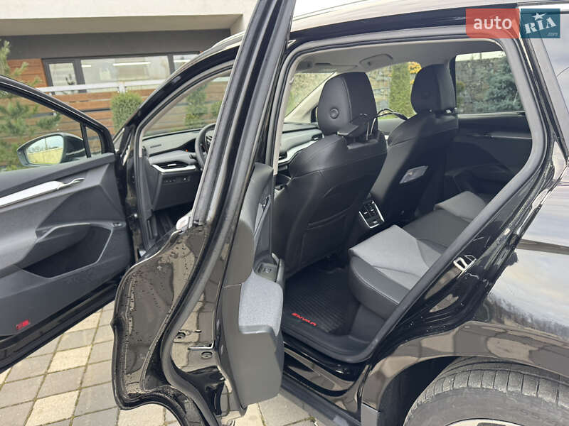 Позашляховик / Кросовер Skoda Enyaq iV 2025 в Стрию фото 9 Позашляховик / Кросовер Skoda Enyaq iV 2025 в Стрию