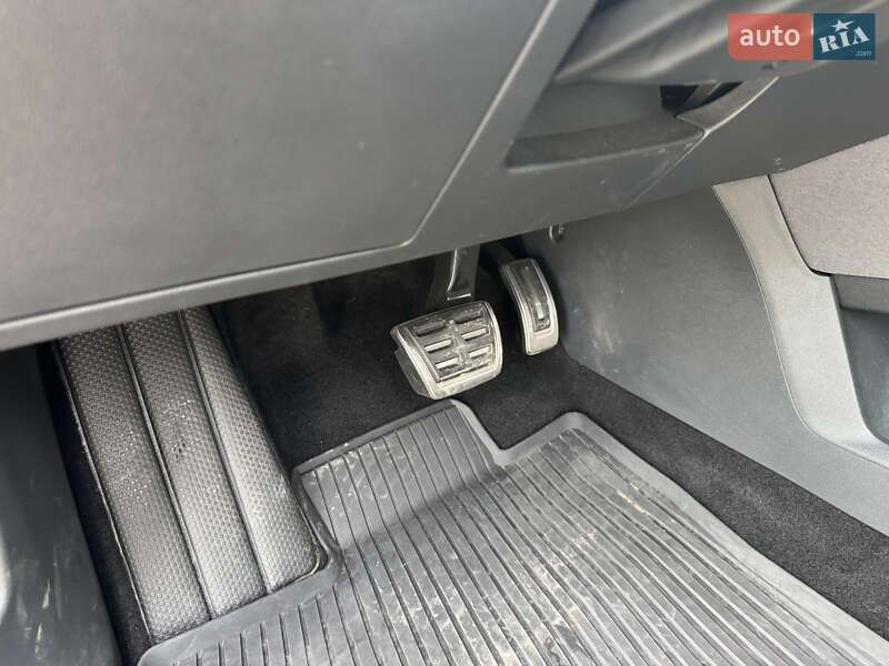 Позашляховик / Кросовер Skoda Enyaq iV 2025 в Стрию фото 39 Позашляховик / Кросовер Skoda Enyaq iV 2025 в Стрию