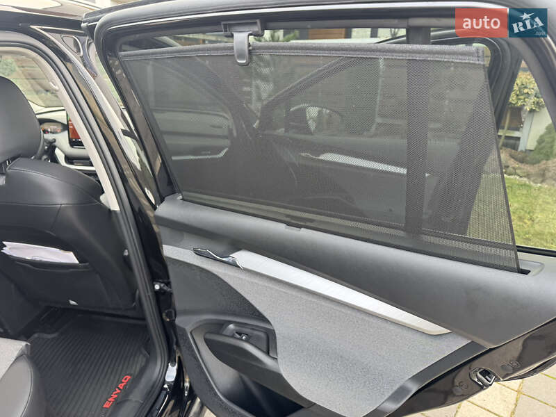 Позашляховик / Кросовер Skoda Enyaq iV 2025 в Стрию фото 40 Позашляховик / Кросовер Skoda Enyaq iV 2025 в Стрию