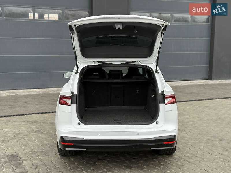 Внедорожник / Кроссовер Skoda Enyaq iV 2021 в Городке