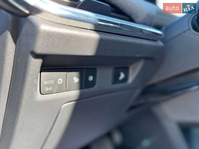 Внедорожник / Кроссовер Skoda Enyaq iV 2022 в Ужгороде фото 5 Внедорожник / Кроссовер Skoda Enyaq iV 2022 в Ужгороде