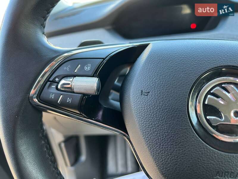 Внедорожник / Кроссовер Skoda Enyaq iV 2022 в Ужгороде фото 20 Внедорожник / Кроссовер Skoda Enyaq iV 2022 в Ужгороде