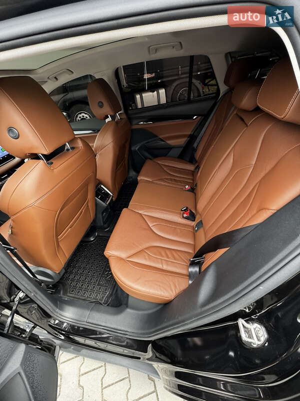 Внедорожник / Кроссовер Skoda Enyaq iV 2021 в Хмельницком