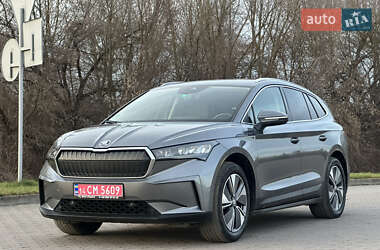 Внедорожник / Кроссовер Skoda Enyaq iV 2022 в Бродах