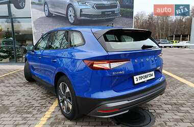 Внедорожник / Кроссовер Skoda Enyaq iV 2022 в Виннице