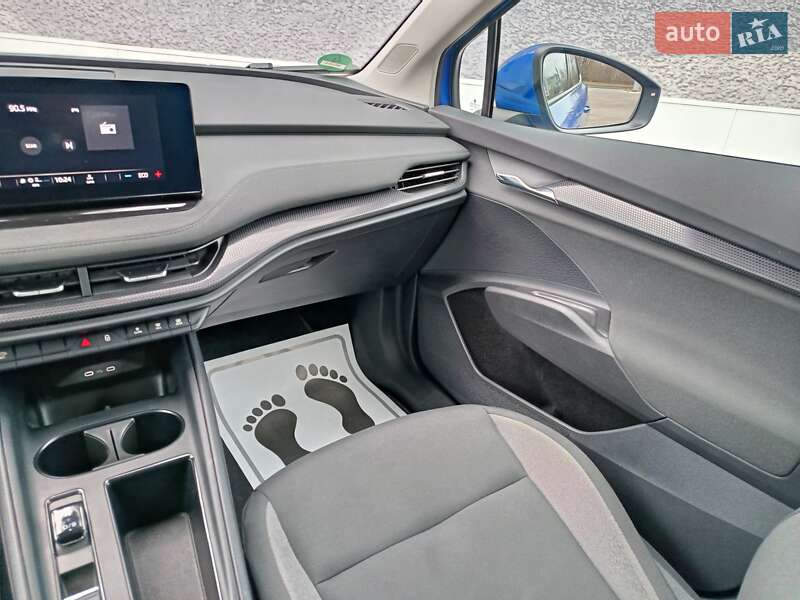 Внедорожник / Кроссовер Skoda Enyaq iV 2022 в Виннице