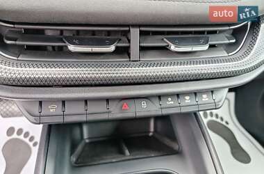 Внедорожник / Кроссовер Skoda Enyaq iV 2022 в Виннице