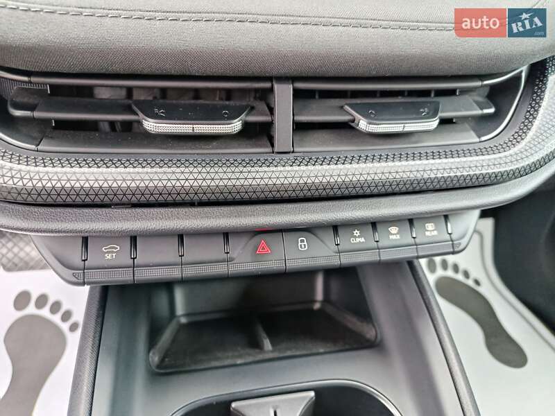 Внедорожник / Кроссовер Skoda Enyaq iV 2022 в Виннице