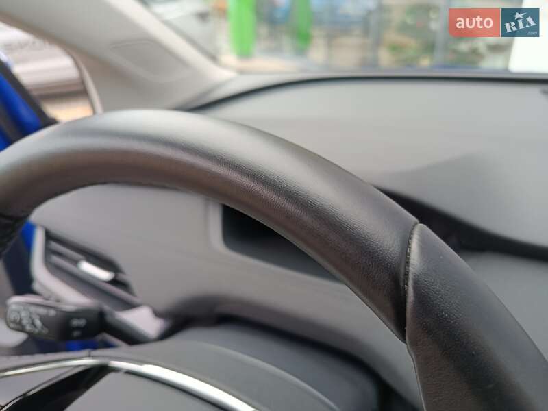 Внедорожник / Кроссовер Skoda Enyaq iV 2022 в Виннице