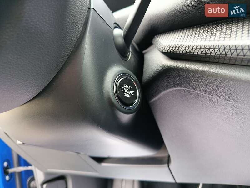 Внедорожник / Кроссовер Skoda Enyaq iV 2022 в Виннице