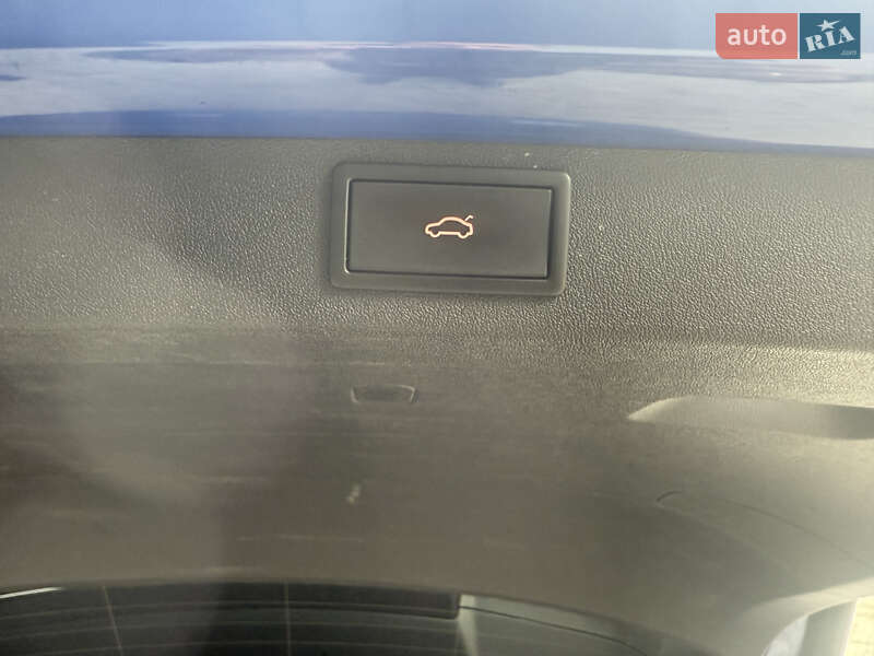 Внедорожник / Кроссовер Skoda Enyaq iV 2021 в Иршаве